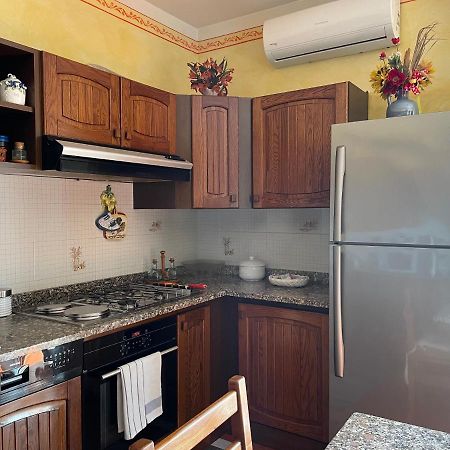 Le Case Di Cinzia Vinci Exterior foto